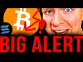 BITCOIN: BIG DUMP IN JANUARY!!!!!? 99% will lose everything..