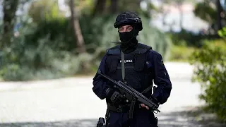 Portugal : un coup de filet dans les milieux d&#39;extrême droite