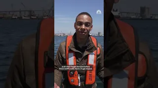 More goods coming through Southern California ports ahead of tariffs impact