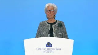 ECB Governing Council Press Conference - 12 December 2024