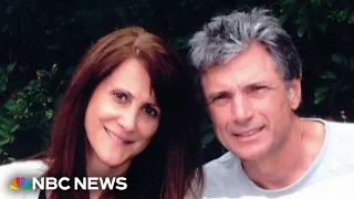 ‘American Idol’ music supervisor and husband found dead at home