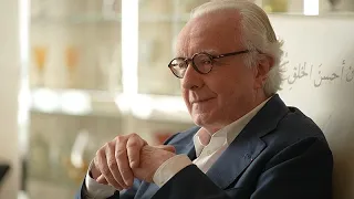 Chef Alain Ducasse: The mind behind the innovative culinary empire