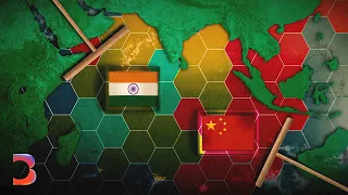 How China is Beating India in Its Own Backyard