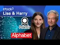 Alphabet und Palantir - Vom Daten-Giganten zum KI-Pionier