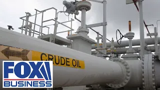 THE MARKET LIMITED &#39;CAUTION&#39;: Expert warns one region&#39;s instability threatens global oil market