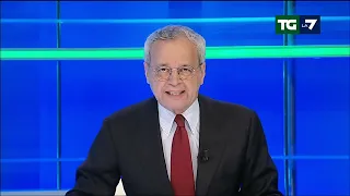 Edizione delle ore 20.00 del 02/05/2025