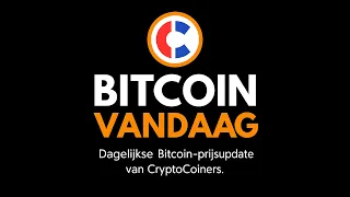 BITCOIN Bitcoin Vandaag Podcast - 17 juni 2025