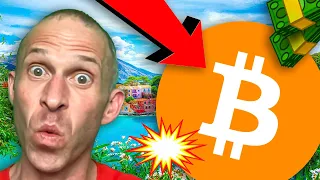 BITCOIN BUY BITCOIN NOW!!!!?? [my answer will SHOCK you]