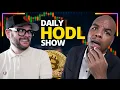 DAILY HODL SHOW - 14.03.2025 - DAVINCIJ15