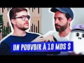 Un pouvoir à 10 MILLIARDS de dollars ? Le Gho, AAVE, la DeFi (et l'avenir) avec Marc Zeller 👻