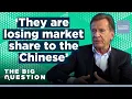 EVS BROADC.EQUIPM. - How can Volvo compete with Chinese EVs? | Volvo CEO | The Big Question