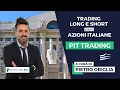 Azioni Amplifon: buy o sell dopo dati trimestrali?