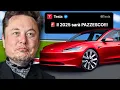 Il PIANO di TESLA per CONQUISTARE LA CINA