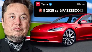 TESLA INC. Il PIANO di TESLA per CONQUISTARE LA CINA