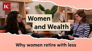 Women retire with less – here’s how to change that | Women and Wealth