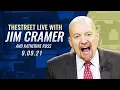 GameStop, Lululemon and Market Volatility: Jim Cramer's Stock Market Breakdown - September 9