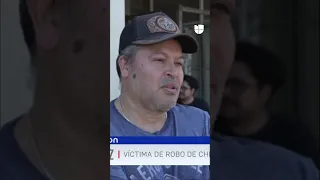 Robo de reembolsos: ¡protege tu dinero de impuestos!