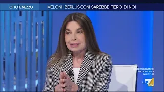 Economia, Mariolina Sattanino: &quot;Mi ricordo quando Berlusconi parlava di ristoranti pieni. Anche ...