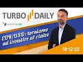 EUR/USD: torniamo ad investire al rialzo