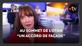 Otan : un sommet &quot;historique&quot; ? C dans l&#39;air  24.06.2025