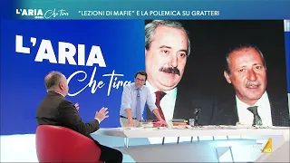 Antimafia, la dura accusa di Nicola Gratteri: &quot;Una parte di Fratelli d&#39;Italia non è convinta ...