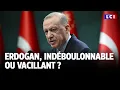 Erdogan, indéboulonnable ou vacillant ?｜LCI