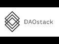 DAOstack (GEN) : La solution pour la gouvernance décentralisée ?