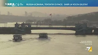Russia - Ucraina, tentativi di pace: sarà la volta giusta?