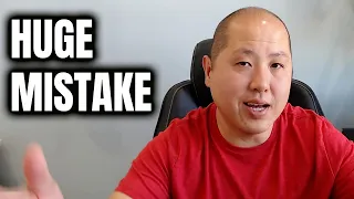 BITCOIN Don&#39;t Make This Huge Mistake With Bitcoin | Ask George