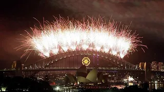 AUCKLAND REAL ESTATE TRUST Da Sidney a Auckland: ecco i video della festa per l&#39;arrivo del 2022