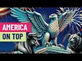 Wall Street veteran says America is still on top