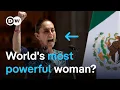 Has Trump backed down from his Mexico tariffs plan because of Claudia Sheinbaum? | DW News