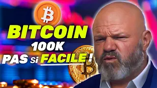 BITCOIN BITCOIN les 100K PAS SI FACILE ! 🥵