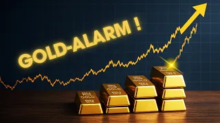 Gold-Rally: Sicherer Hafen oder heißes Eisen?