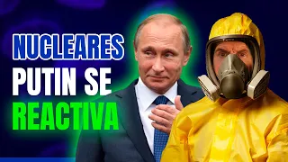 PALLADIUM ¿QUÉ ESCONDE RUSIA BAJO LA TIERRA?🧐 TIERRAS RARAS, PALADIO Y TITANIO también FINANCIAN la GUERRA 🤑😡🤘