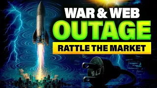 Crypto Market War SELL OFF! - What to expect for Altcoins NOW