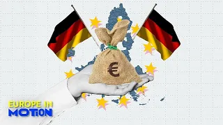 La Germania supera gli Stati Uniti come paese più attraente per gli investimenti diretti esteri