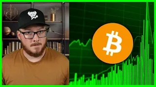 BITCOIN Bitcoin Is Going Parabolic | Is It Really Time To Get Bullish?