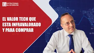 FD TECH PLC ORD 0.5P S&amp;P 500 y las &#39;Big Tech&#39; están en precio...pero este valor tech está infravalorado y para comprar