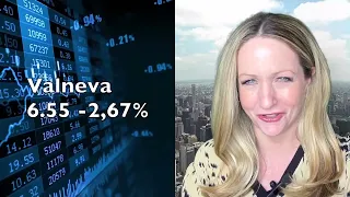 AB SCIENCE 23/12 Actualité du CAC 40 à la clôture: L'indice Cac40 a cédé 0,2% Stellantis Valneva AB Science DBV