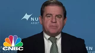 NUVEEN PREF & INC. OPPORTUNITIES FUND Nuveen's Bob Doll On Inflation And The Market | Trading Nation | CNBC