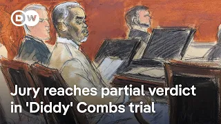 &#39;His fall from grace is on a scale we have never seen&#39; | DW News