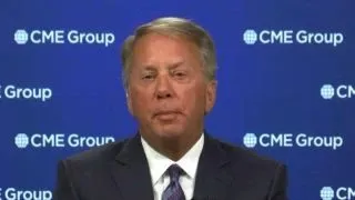 CME GROUP INC. There's nothing wrong with having some trade deficits with other countries: CME Group CEO