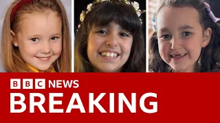 Teen who killed three girls at dance class in Southport, UK jailed for at least 52 years | BBC News