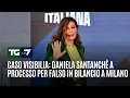 Caso Visibilia: Daniela #Santanchè a processo per falso in bilancio a Milano