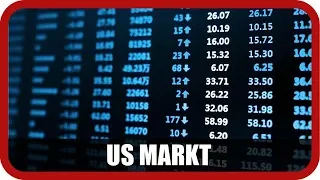 BERKSHIRE HATHAWAY INC. NEW US-Markt: Dow Jones, Öl WTI, General Electric, Alibaba, Amazon, Facebook, Berkshire Hathaway, GoPro