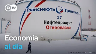 La Unión Europea fija &quot;un techo&quot; al precio del petróleo ruso