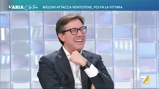 Manifesto Ventotene, Alberto Bagnai: &quot;Prima o dopo Cristo? È stato paragonato da un autorevole ...