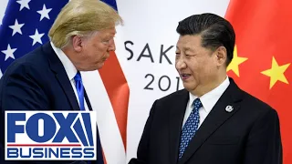 China will regret having not fully complied with this deal, trade expert says