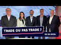 Trade ou Pas Trade ? cette semaine le CAC40, d’Air Liquide, de Rubis, FDJ, Ubisoft et du Brent